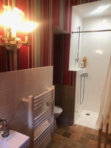 Chambres D'Hotes Le Clos De Bonneval Saint-Jean-de-Thouars Esterno foto